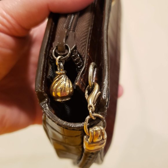 Vintage Brighton Crossbody Purse - Picture 12 of 15